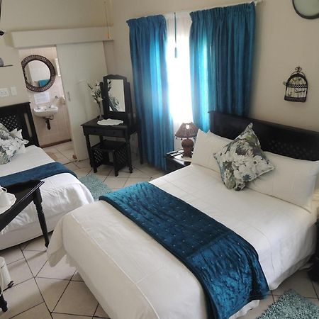 Rita'S Guesthouse Cc 弗莱海德 外观 照片