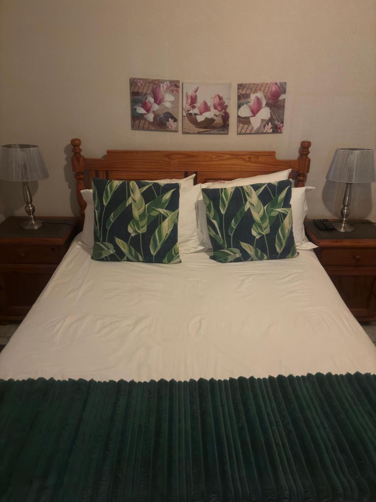 Rita'S Guesthouse Cc 弗莱海德 外观 照片