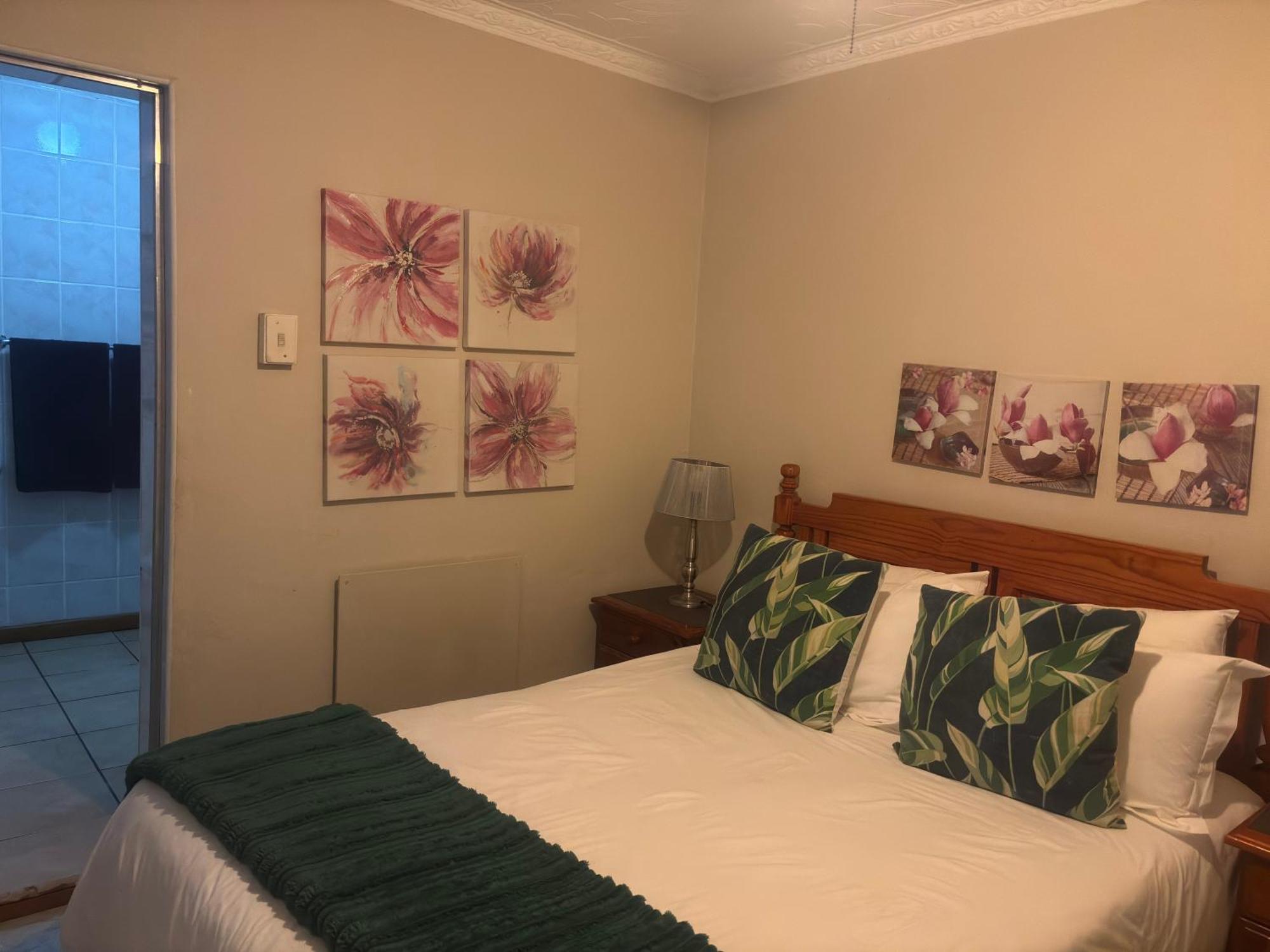 Rita'S Guesthouse Cc 弗莱海德 外观 照片