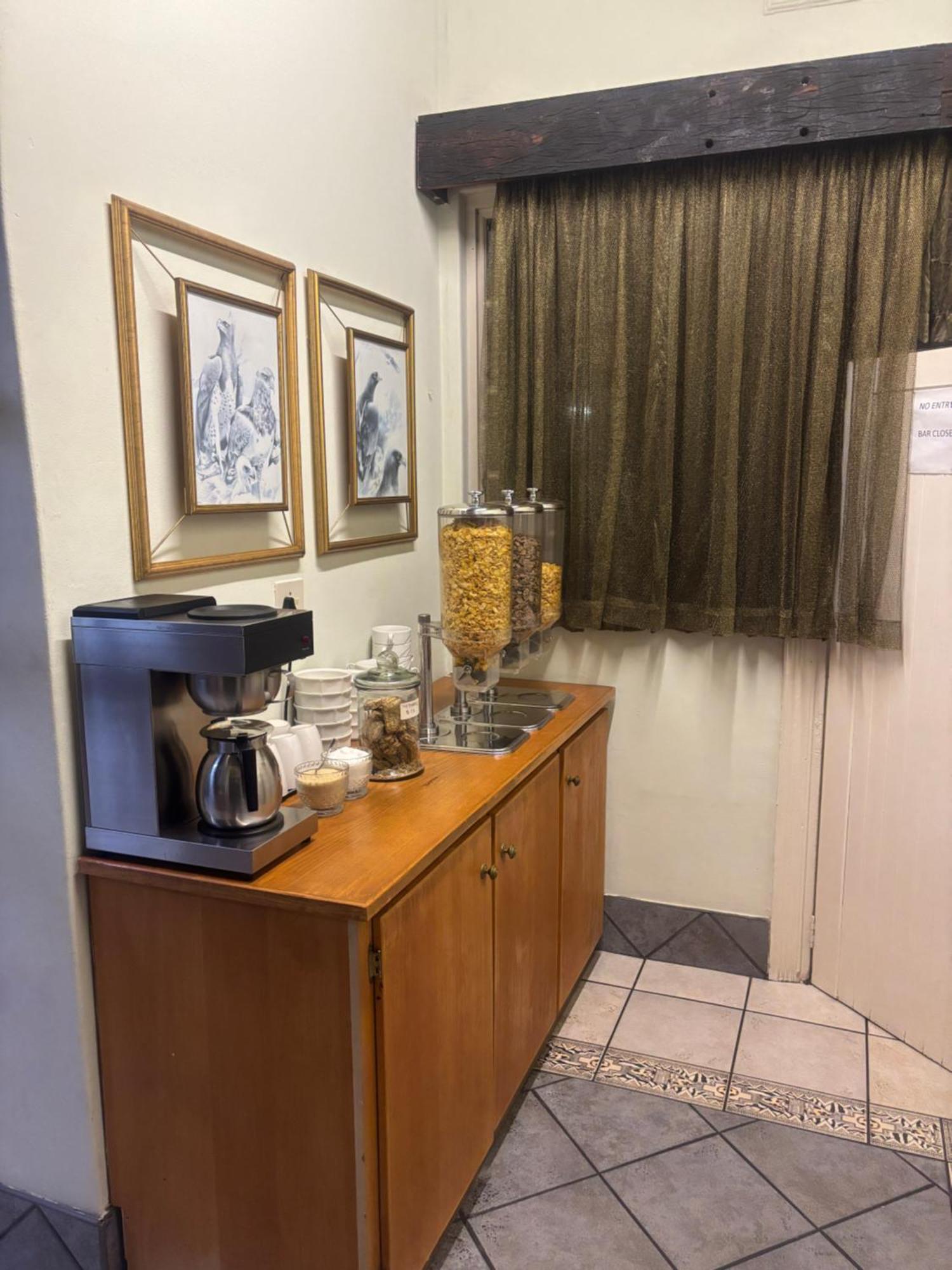 Rita'S Guesthouse Cc 弗莱海德 外观 照片