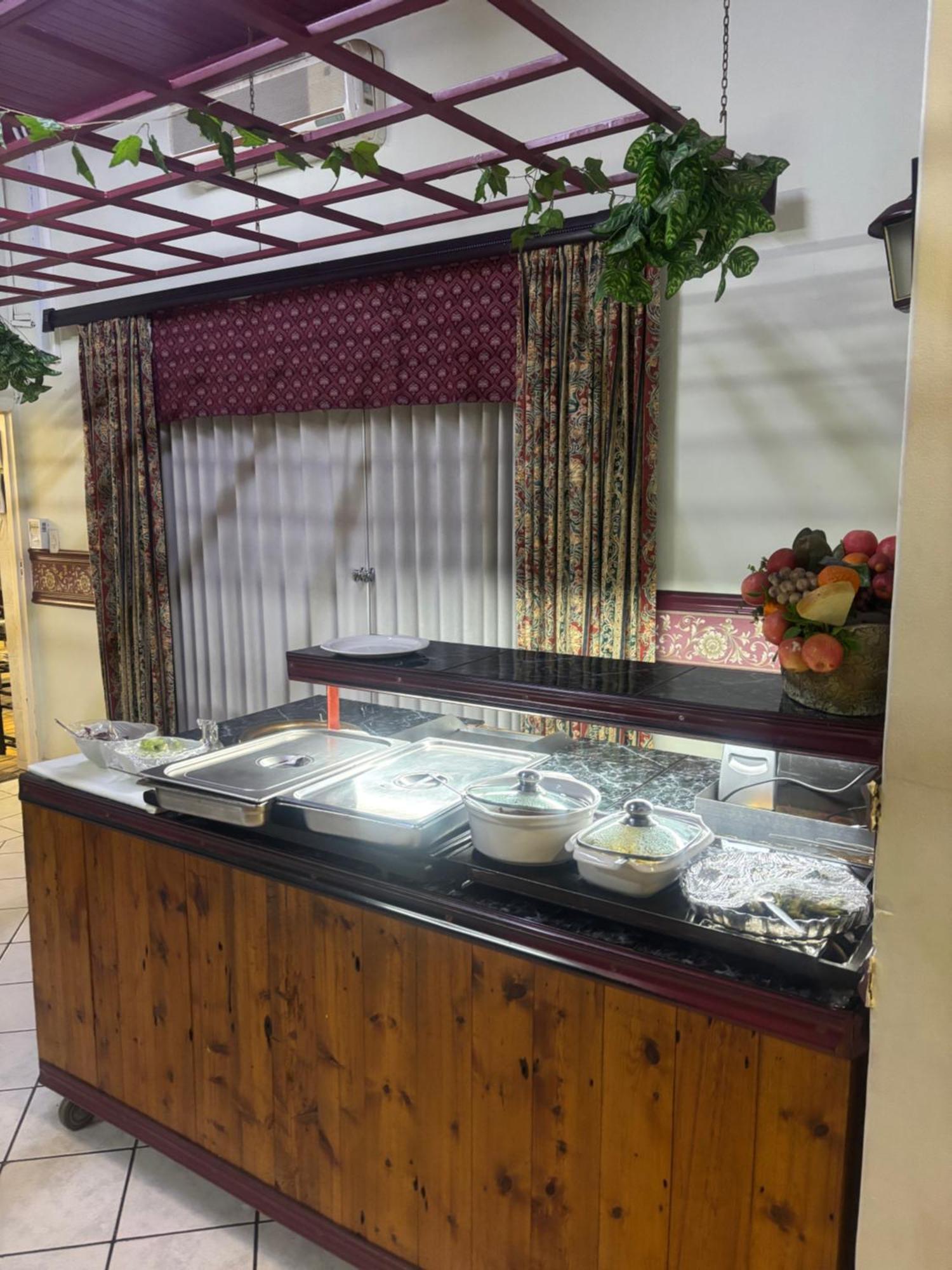 Rita'S Guesthouse Cc 弗莱海德 外观 照片